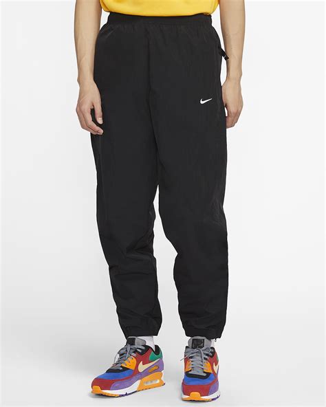 Nike Track And Field Pants 